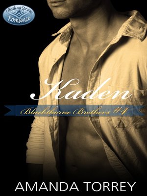cover image of Kaden
